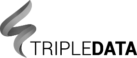 Triple Data Logo